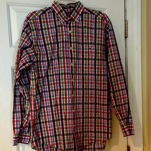 Vineyard Vines Button Down Shirt